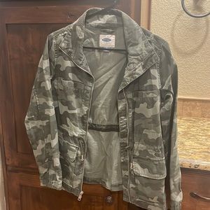 Old Navy Jacket